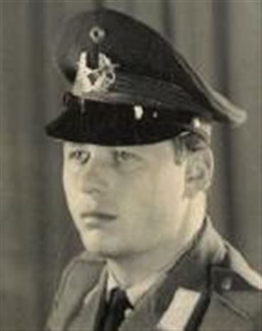 Profilbild Wilhelm Konrad Faust